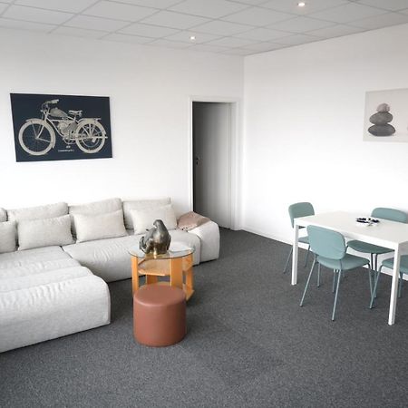 Luana Airport Apartments #7 Otopeni Exterior photo