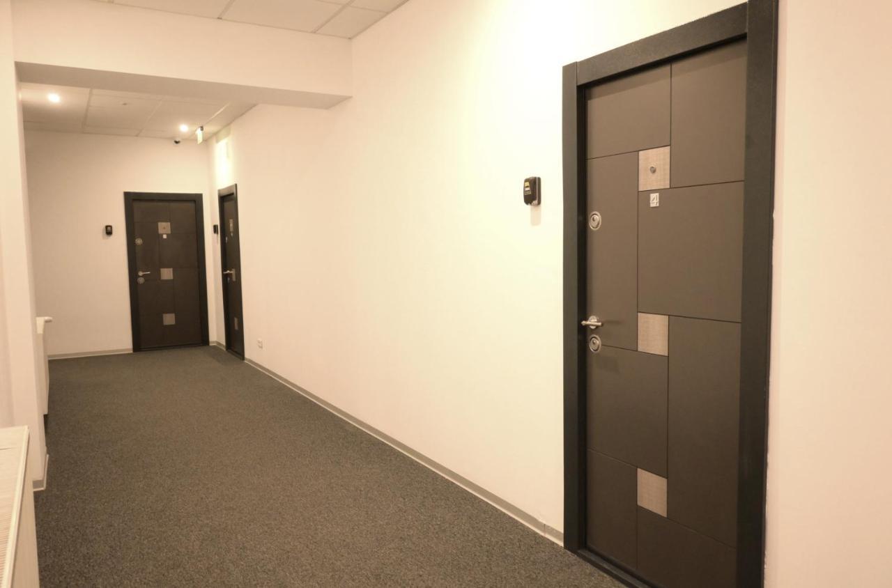 Luana Airport Apartments #7 Otopeni Exterior photo